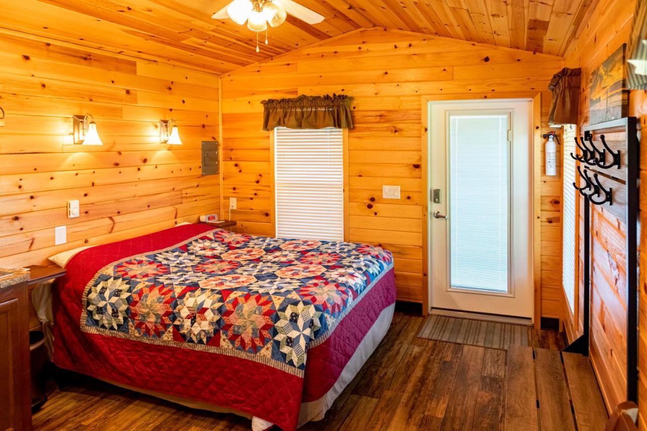Crescent Beach And Rv Park Port Angeles Ngoại thất bức ảnh
